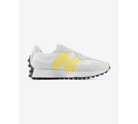 Scarpe New Balance 327 bianco giallo donna - 38