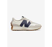Scarpe New Balance 327 bianco grigio blu donna - 41.5
