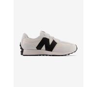 Scarpe New Balance 327 bianco nero junior - 36