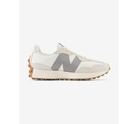 Scarpe New Balance 327 bianco puro grigio - 38.5
