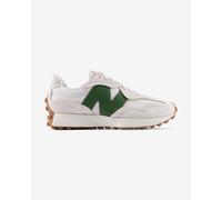 Scarpe New Balance 327 bianco verde scuro - 37