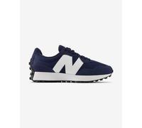 Scarpe New Balance 327 blu scuro bianco - 43