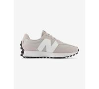 Scarpe New Balance 327 grigio bianco - 43