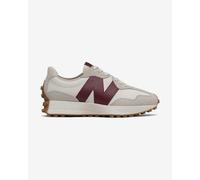 Scarpe New Balance 327 grigio bianco donna - 43