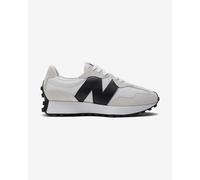 Scarpe New Balance 327 grigio nero - 38.5