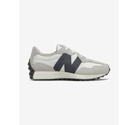 New Balance Gs327fe Sneakers In White & Navy Taglia: 36 | Scarpe Sportive Outlet | kids | Bianco