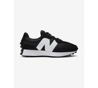 Scarpe New Balance 327 nero bianco - 43