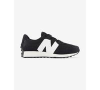 Scarpe New Balance 327 nero intenso bianco junior - 39