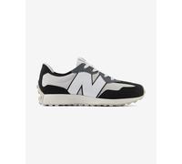 New Balance 327 Trainers Grigio EU 37 Bambino,Bambina