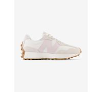 Scarpe New Balance 327 rosa chiaro bianco intenso donna - 40