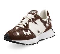 new balance Sneaker bassa '327' marrone / bianco Donna - Streetwear - Scarpe - Sneakers - Sneakers basse new balance 38
