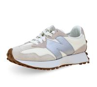 Scarpe New Balance 327 beige grigio argento donna - 40