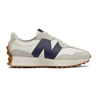 New Balance 327 Donna - Sneakers Bianco - Taglia 40 - Scamosciato White 40