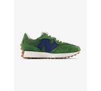 Scarpe New Balance 327 verde blu - 36