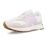 Scarpe New Balance 327 rosa chiaro bianco intenso donna - 38