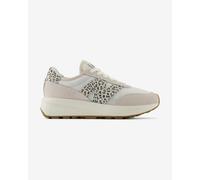 Scarpe New Balance 370 bianco beige nero - 40.5
