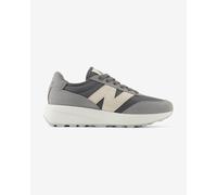 Scarpe New Balance 370 grigio bianco crema - 42