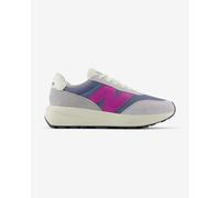 Scarpe New Balance 370 lilla viola - 36