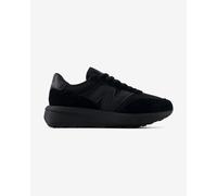 New Balance - 370 - Sneakers triplo nero 40.5