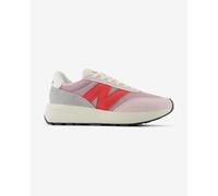 Scarpe New Balance 370 rosa lilla - 38.5