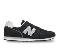 SCARPE NEW BALANCE 373 TG 42 COD ML373KB2 - 9M [US 8.5 UK 8 CM 26.5] Nero