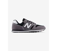 Scarpe New Balance 373 v2 grigio nero - 42