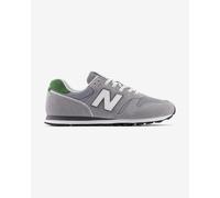 Scarpe New Balance 373 v2 grigio verde - 40.5