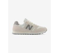 Scarpe New Balance 373 v2 Metallic grigio chiaro rosato donna - 39