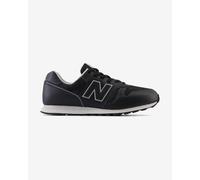 Scarpe New Balance 373 v2 nero puro - 44.5