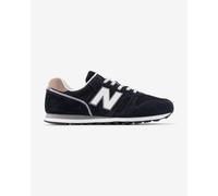 Scarpe New Balance 373 v2 nero puro bianco - 42