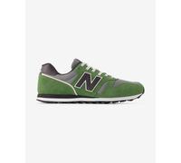 Scarpe New Balance 373 v2 verde scuro grigio - 41.5