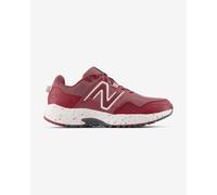 New Balance Wt410cr8 Trail Running Shoes Rosso EU 38 Donna