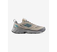 New Balance Fresh Foam 410 V9 Trail Running Shoes Grigio EU 43 Uomo