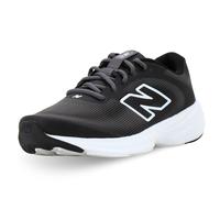 SCARPE NEW BALANCE 411 V4 TG 42.5 COD M4114SQ - 9M [US 9 UK 8.5 CM 27] Nero