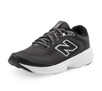 SCARPE NEW BALANCE 411 V4 TG 40 COD W4115L8 - 9W [US 8.5 UK 6.5 CM 25.5] Nero