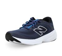 SCARPE NEW BALANCE 411 V4 TG 42 COD M4118K1 - 9M [US 8.5 UK 8 CM 26.5] Blu