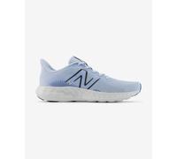Scarpe New Balance 411v3 azzurro chiaro donna - 36