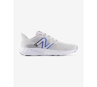 Scarpe New Balance 411v3 bianco blu - 44