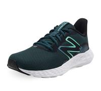 SCARPE NEW BALANCE 411V3 TG 42.5 COD M4118PQ - 9M [US 9 UK 8.5 CM 27] Verde
