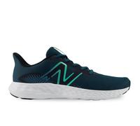 SCARPE NEW BALANCE 411V3 TG 42.5 COD M4118PQ - 9M [US 9 UK 8.5 CM 27] Verde