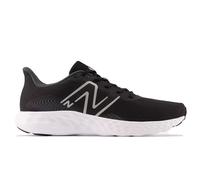 SCARPE NEW BALANCE 411V3 TG 42 COD M411LB3 - 9M [US 8.5 UK 8 CM 26.5] Nero