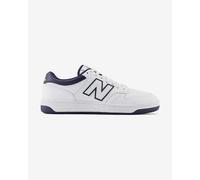 Scarpe New Balance 480 bianco blu marino - 37