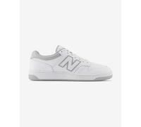 Scarpe New Balance 480 bianco grigio - 38.5