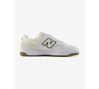 Scarpe New Balance 480 bianco puro nero blu - 39.5