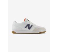 Scarpe New Balance 480 grigio biancazzurro blu opaco - 37.5