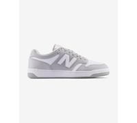 Scarpe New Balance 480 grigio chiaro bianco - 43