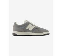 Scarpe New Balance 480 grigio fumo bianco - 45.5
