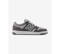 Scarpe New Balance 480 grigio scuro bianco - 40