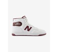 Scarpe New Balance 480 Mid bianco marrone - 39.5