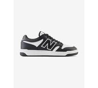 New Balance BB480LBA 480 Uomo, Black EU 39.5